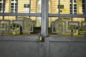 Nastavnici gimnazije u Nišu traže smenjivanje v. d. direktorke zbog uvredljive TV-emisije 1