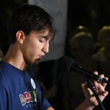 Hitan protest ispred Prve niške gimnazije "Stevan Sremac": Na "oslobođenje" škole pozvali učenici 10