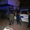 Protest ispred SNS zbog Vrbasa i Bačke Palanke