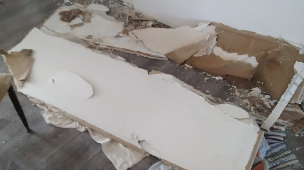 Ni posle dve godine Nišlijama nije isplaćena "hitna" odšteta za superćelijsku oluju: Zloupotrebljeno stotine miliona za vanredne situacije 1