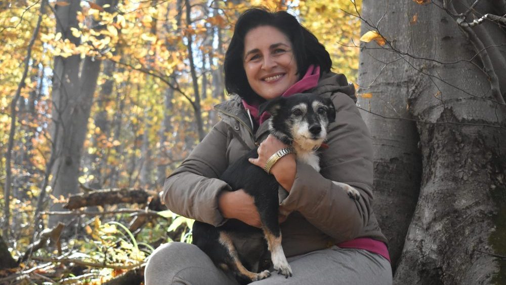 Tamara Milenković Kerković "Omogućava ubijanje životinja, korupciju i profiterstvo na patnji": Tamara Milenković Kerković traži povlačenje Nacrta zakona o dobrobiti životinja 2