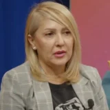 Ministarstvo prosvete smenilo Veru Dujaković, direktorku niške gimnazije "Stevan Sremac" 5