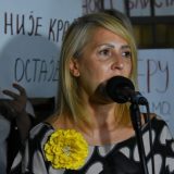 INTERVJU Vera Dujaković, smenjena direktorka niške gimnazije "Stevan Sremac": Ne znam koliko je zgrada sada bezbedna, bez posla je ostalo 11 nastavnika, a zaposleni podnose prijave 5