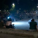 Na tribini Slobodnog univerziteta u Nišu pronađena naprava koja liči na eksplozivnu: Slučaj prijavljen policiji i tužilaštvu 2