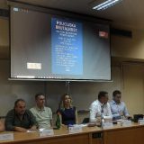 Tribina o policijskoj brutanlosti: Policija pod političkom kontrolom, građani bez zaštite 8