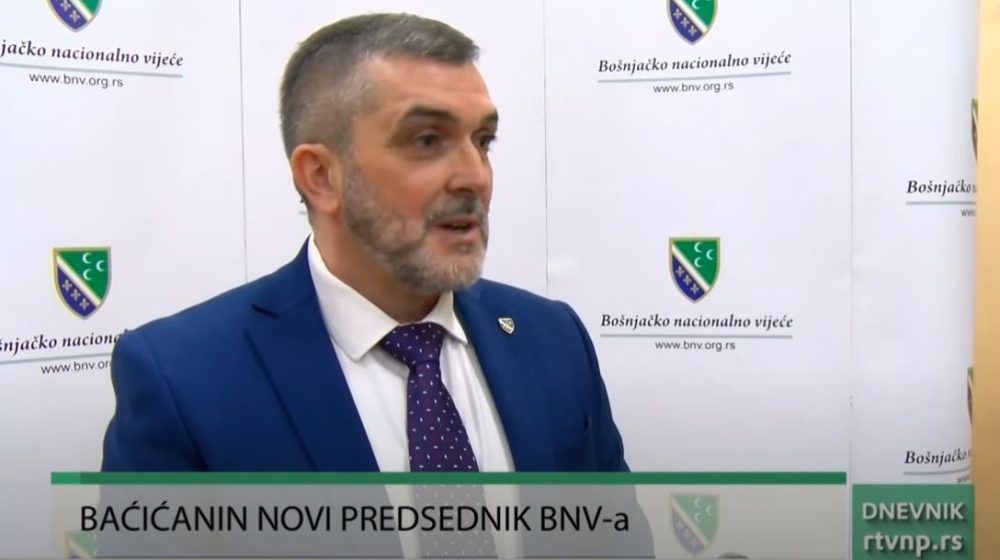 Dolazi vreme slobode i stabilnosti: Dnevnik Fuada Baćićanina 1