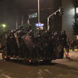 Evroposlanik Brandšteter: Ne može jedan čovek da odlučuje o svemu, zabrinut sam zbog brutalnosti policije 10