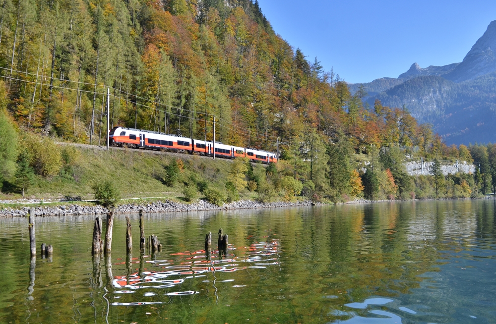 Interrejl – jedna karta za celu Evropu 2