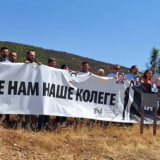 Obeležena 27. godišnjica otmice novinara prištinskog Radija Đura Slavuja i Ranka Perenića 5