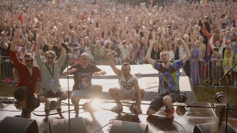 Tri dana muzike, prirode i publike koja zna zašto je tu: Završen 10. jubilarni MMF 1