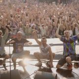 Tri dana muzike, prirode i publike koja zna zašto je tu: Završen 10. jubilarni MMF 10