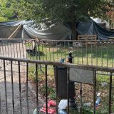 Student koji je pretučen kod Pionirskog parka u Urgentnom centru 10