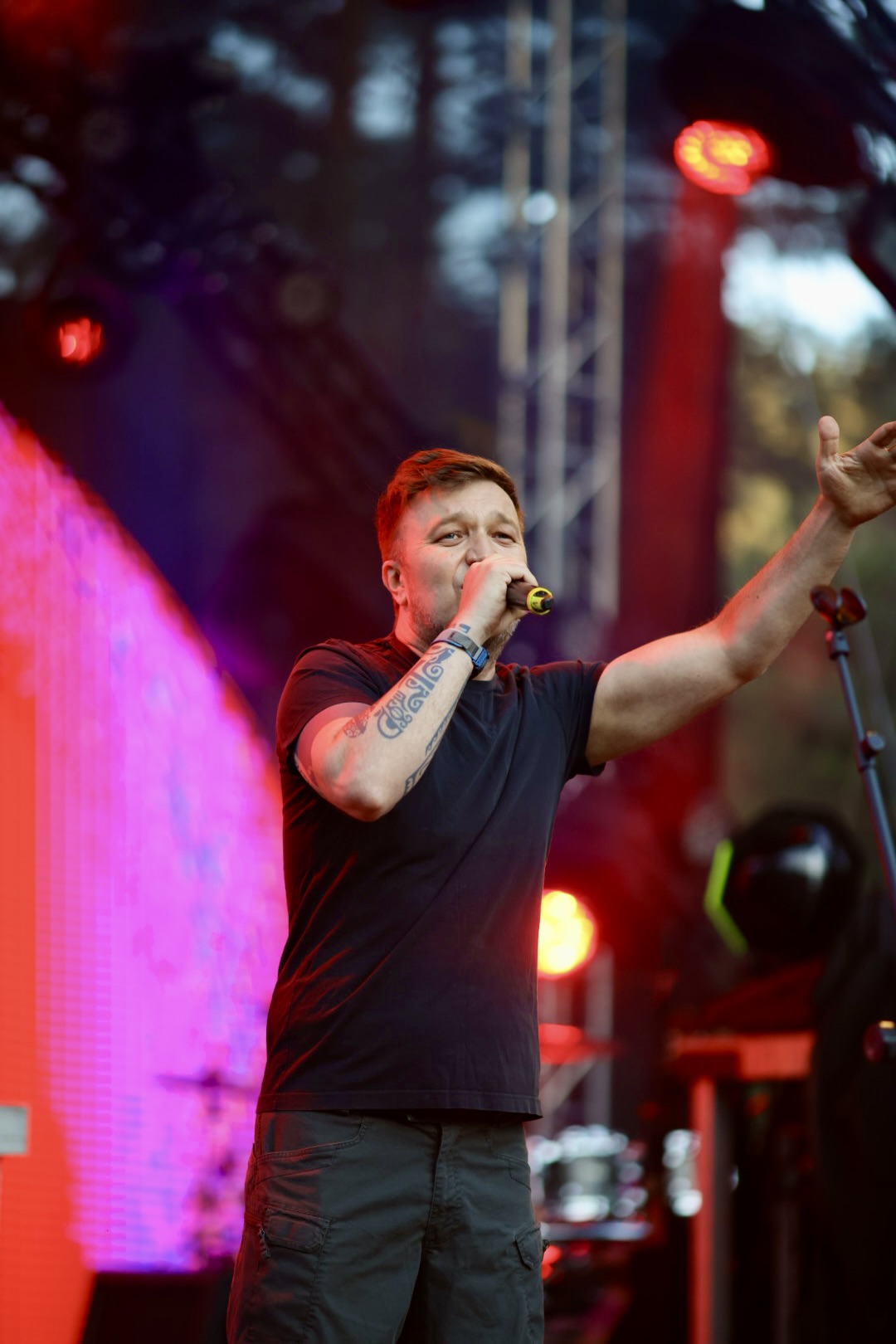 Deset godina MMF-a: Početak koji se pamti 3