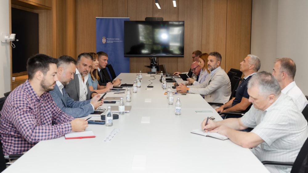 Ministarstvo: U 10 gradova i opština u sisteme daljinskog grejanja uvode se obnovljivi izvori energije umesto fosilnih goriva 1