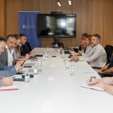 Ministarstvo: U 10 gradova i opština u sisteme daljinskog grejanja uvode se obnovljivi izvori energije umesto fosilnih goriva 4