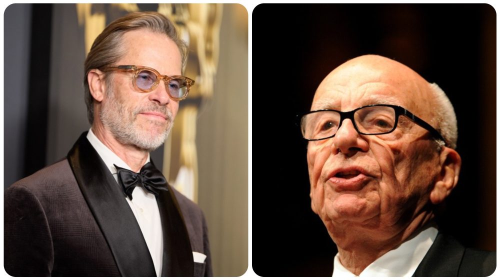 gaj pirs rupert merdok