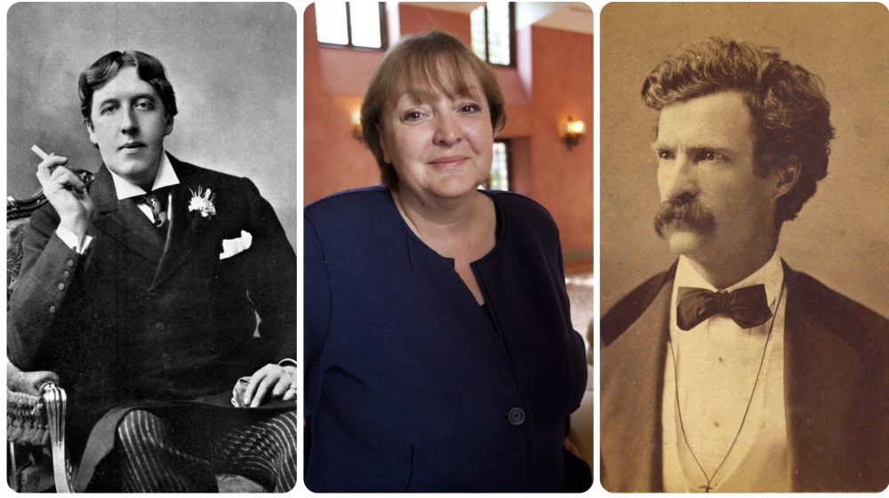 „O laži“ – Istina o najvećem poroku: U novom "Gradcu" 1