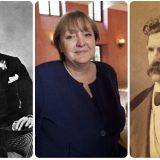 „O laži“ – Istina o najvećem poroku: U novom "Gradcu" 1