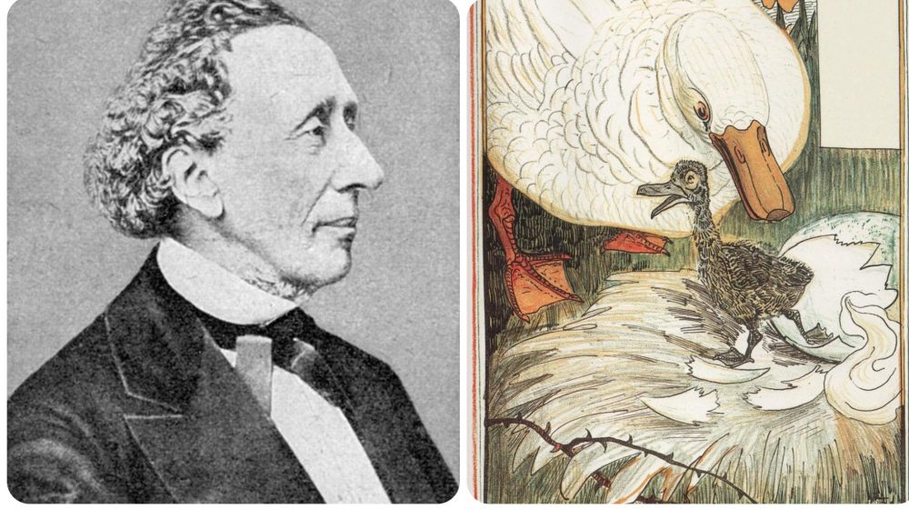 Život je najdivnija bajka: Hans Kristijan Andersen - vek i po od smrti čuvenog svetskog pripovedača 1