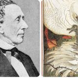 Život je najdivnija bajka: Hans Kristijan Andersen - vek i po od smrti čuvenog svetskog pripovedača 1