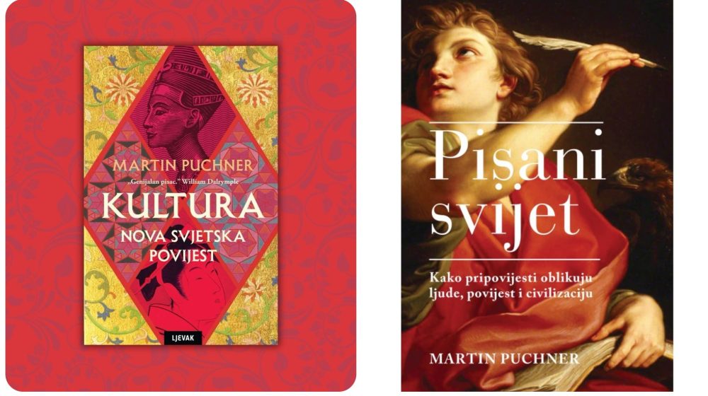 Putopisna istorija knjige i kultura kao palimpsest 1