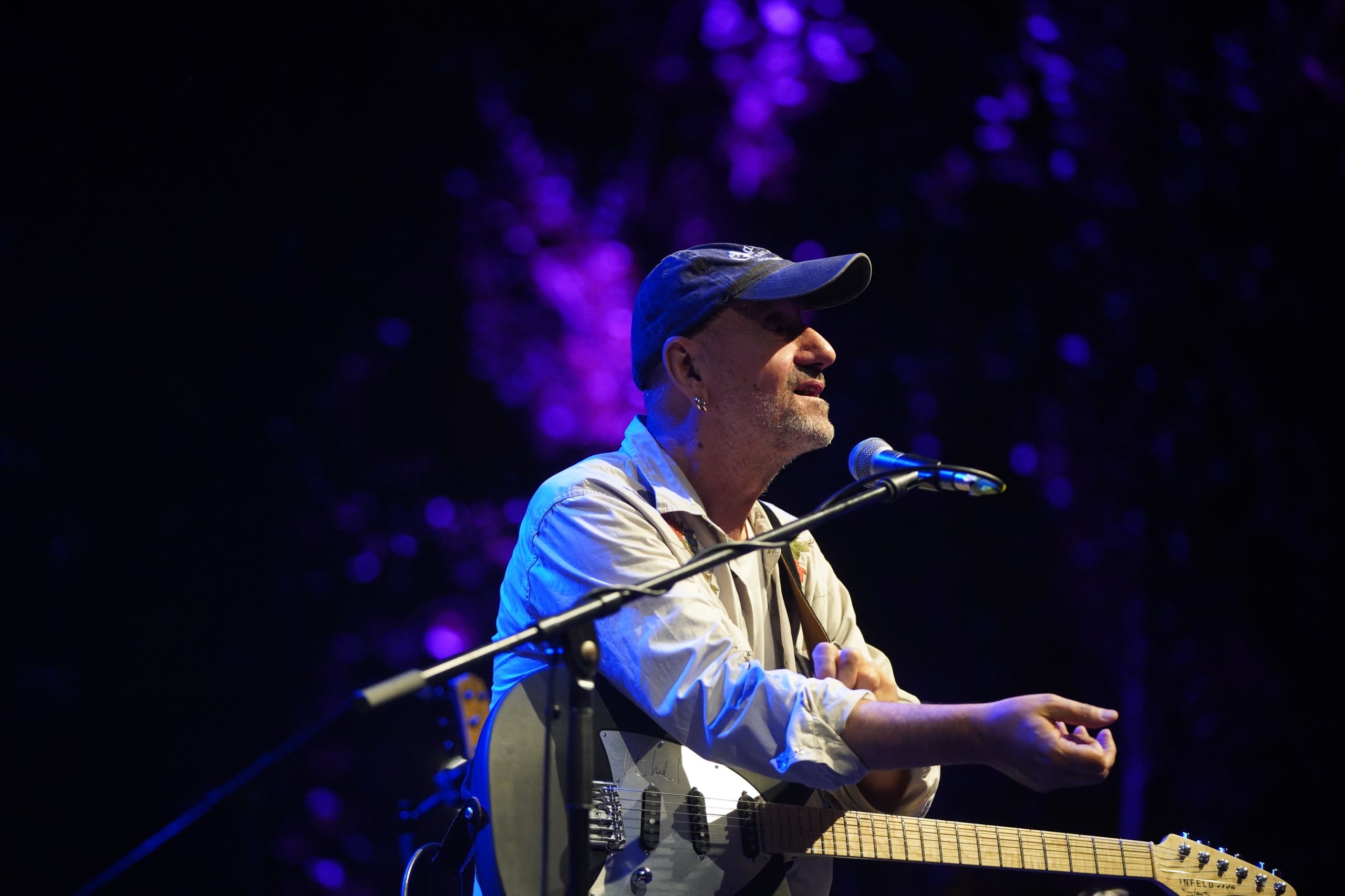 „Ne idu koncert i pendreci zajedno“: Dino Šaran iz Letu Štuke za Danas povodom otkazivanja nastupa na Bir festu 2