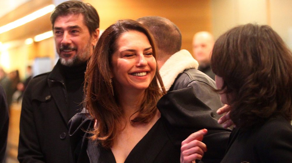 Nataša Ninković za Danas o odluci da iz Narodnog pozorišta u Beogradu pređe u JDP: “Razlozi su lične prirode” 1