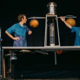 Predstava "Reka" proglašena za najbolju na Festivalu ekološkog pozorišta za decu i mlade u Bačkoj Palanci 6