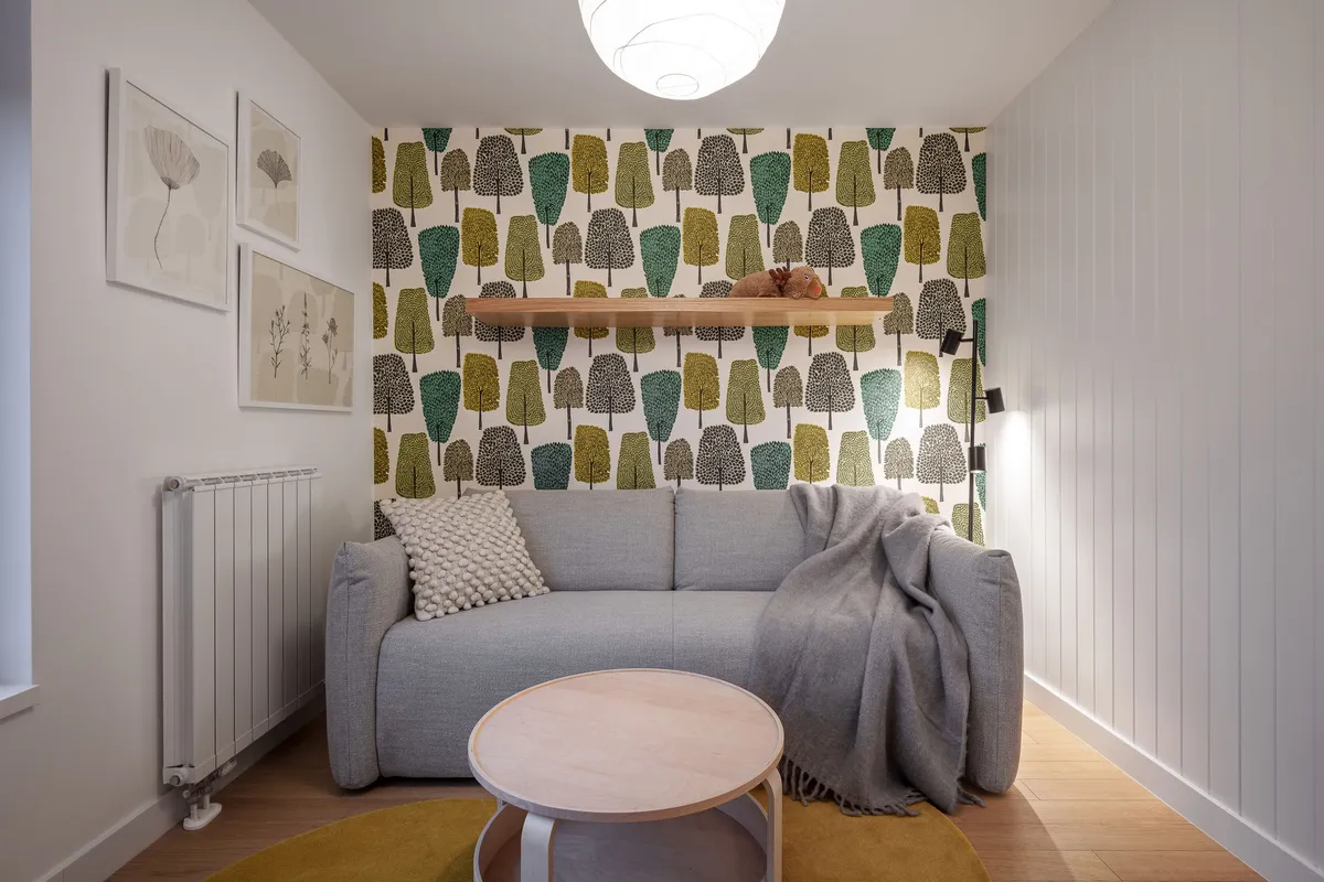 Savršen balans modernog dizajna i osećaja doma: Stan na Donjem Dorćolu koji efektno spaja prošlost i sadašnjost 4