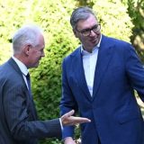 Sa Kopmanom o evropskom putu Srbije 6