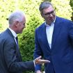 Vučić sa Kopmanom: Cilj Srbije je ubrzanje reformi 10