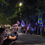 protest, Kruševac