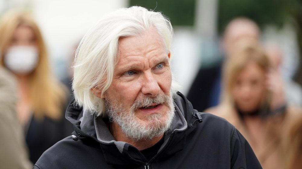 Ko je Dragan Petrović Pele, profesor FDU-a koji je otišao iz učionice pre aplauza? 1