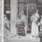 Evakuacija Danasa zbog dojave o bombi: Pogled iz 2025. na jedan dan iz 2005. 4