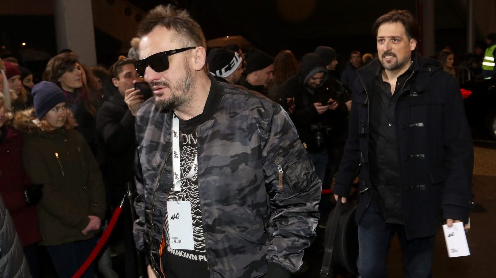 „Ne idu koncert i pendreci zajedno“: Dino Šaran iz Letu Štuke za Danas povodom otkazivanja nastupa na Bir festu 1