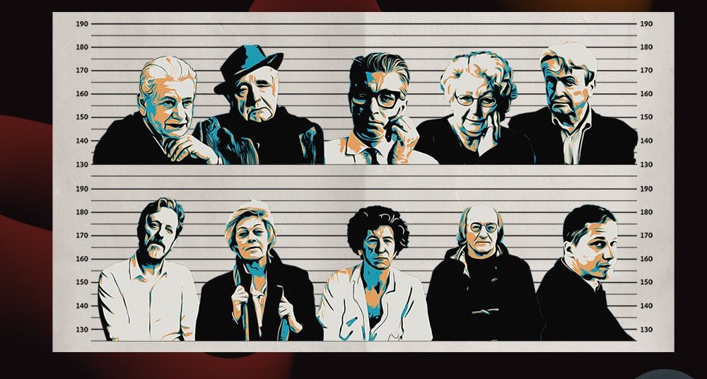 „Urotnici“ Igora Štiksa i Vladimira Arsenijevića u Rijeci i Puli 1