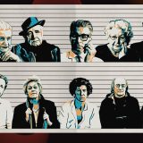 „Urotnici“ Igora Štiksa i Vladimira Arsenijevića u Rijeci i Puli 1