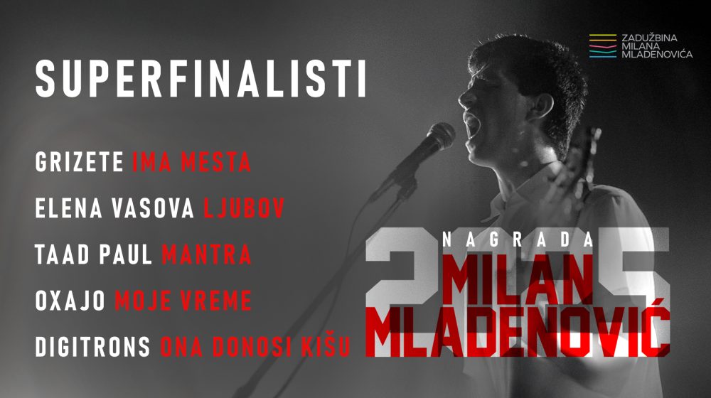 milan mladenović superfinalisti