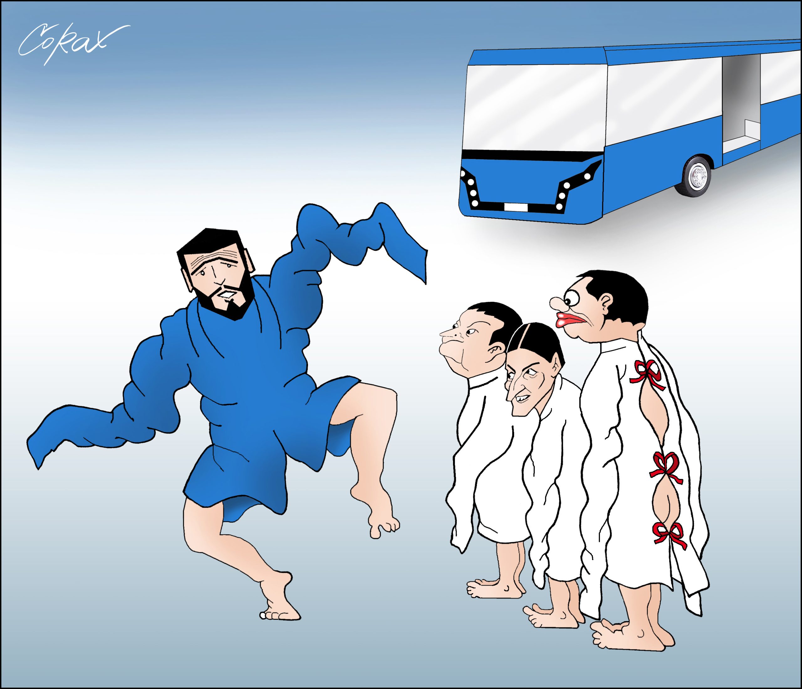 Corax 10