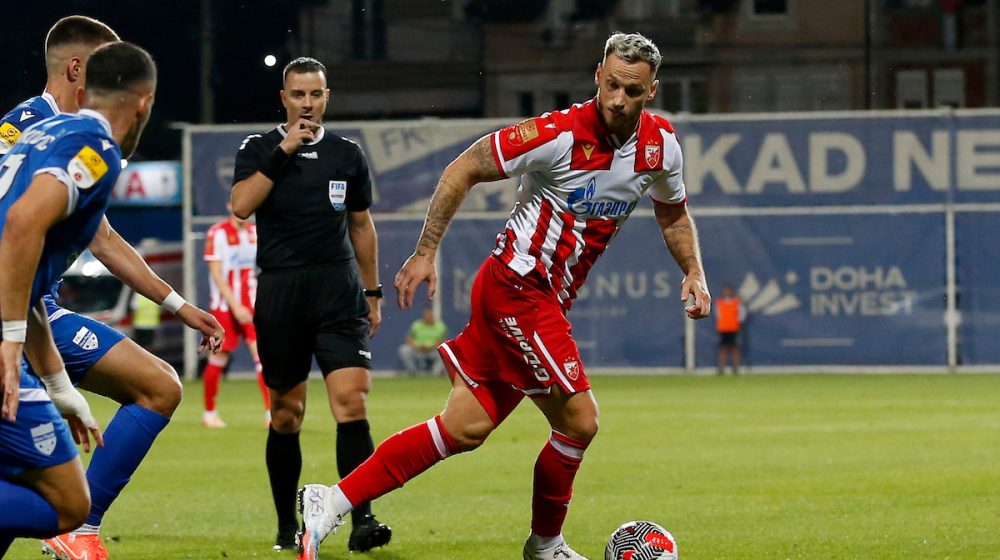 Marko Arnautović