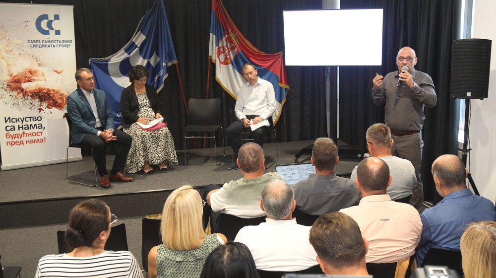 Sindikati: Vanredno povećanje minimalca "poješće" poskupljenja struje i hrane 1