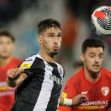 Partizan - Radnički 1923, Superliga Srbije