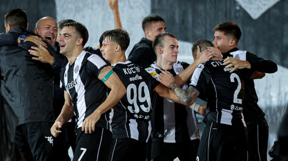FK Partizan