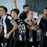 FK Partizan