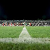 Partizan - Radnički 1923