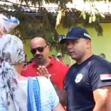 Slovaci zabrinuti jer policija nije intervenisala u Bačkom Petrovcu: Traže od ombudsmana Pašalića istragu o postupcima policajaca 5