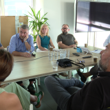 Urednici UM u Srbiji traže hitnu istragu i utvrđivanje odgovornosti nakon razgovora Stena Milera sa direktorom srpskog Telekoma 4