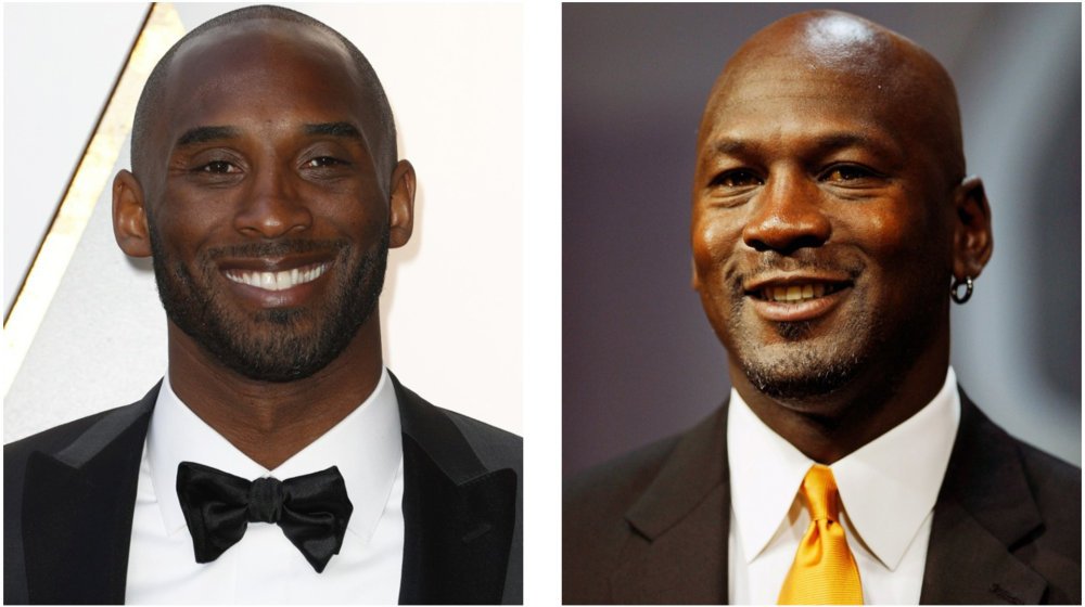 Karta sa potpisima Džordana i Brajanta prodata za skoro 13 miliona dolara (FOTO) 1