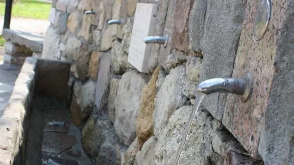 Biciklisti u akciji: Ima li vode na 205 javnih česama u Beogradu? 1