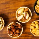 Magnezijum u orašastim plodovima: Bademi su bogati ovim mineralom, ali jedan plod je pravi pobednik 4